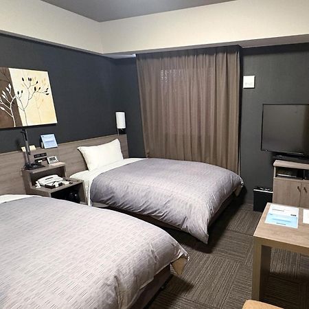 Hotel Route-Inn Utsunomiya Yuinomori -Lightline Yuinomori Nishi Ekimae- Экстерьер фото