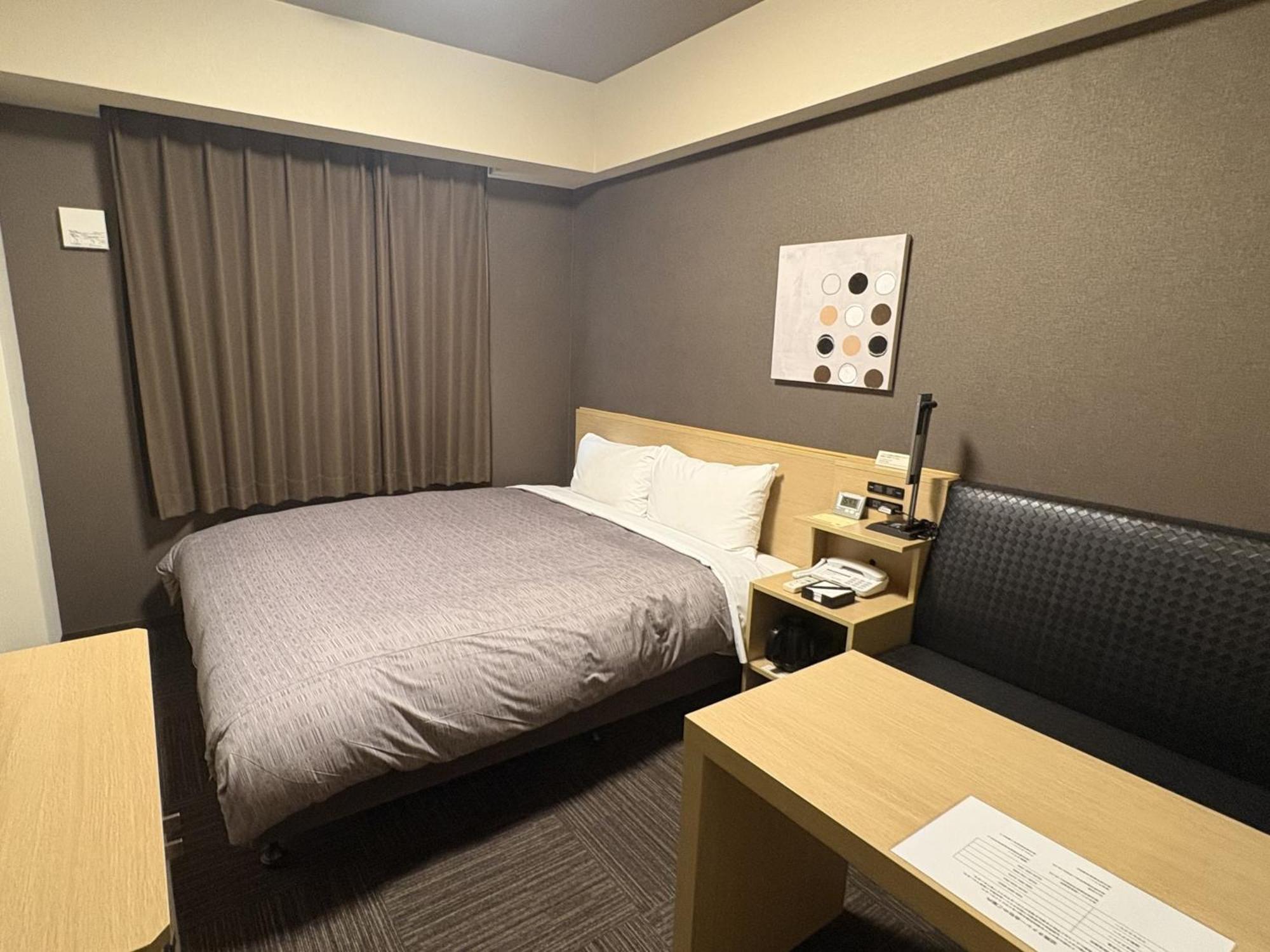 Hotel Route-Inn Utsunomiya Yuinomori -Lightline Yuinomori Nishi Ekimae- Экстерьер фото