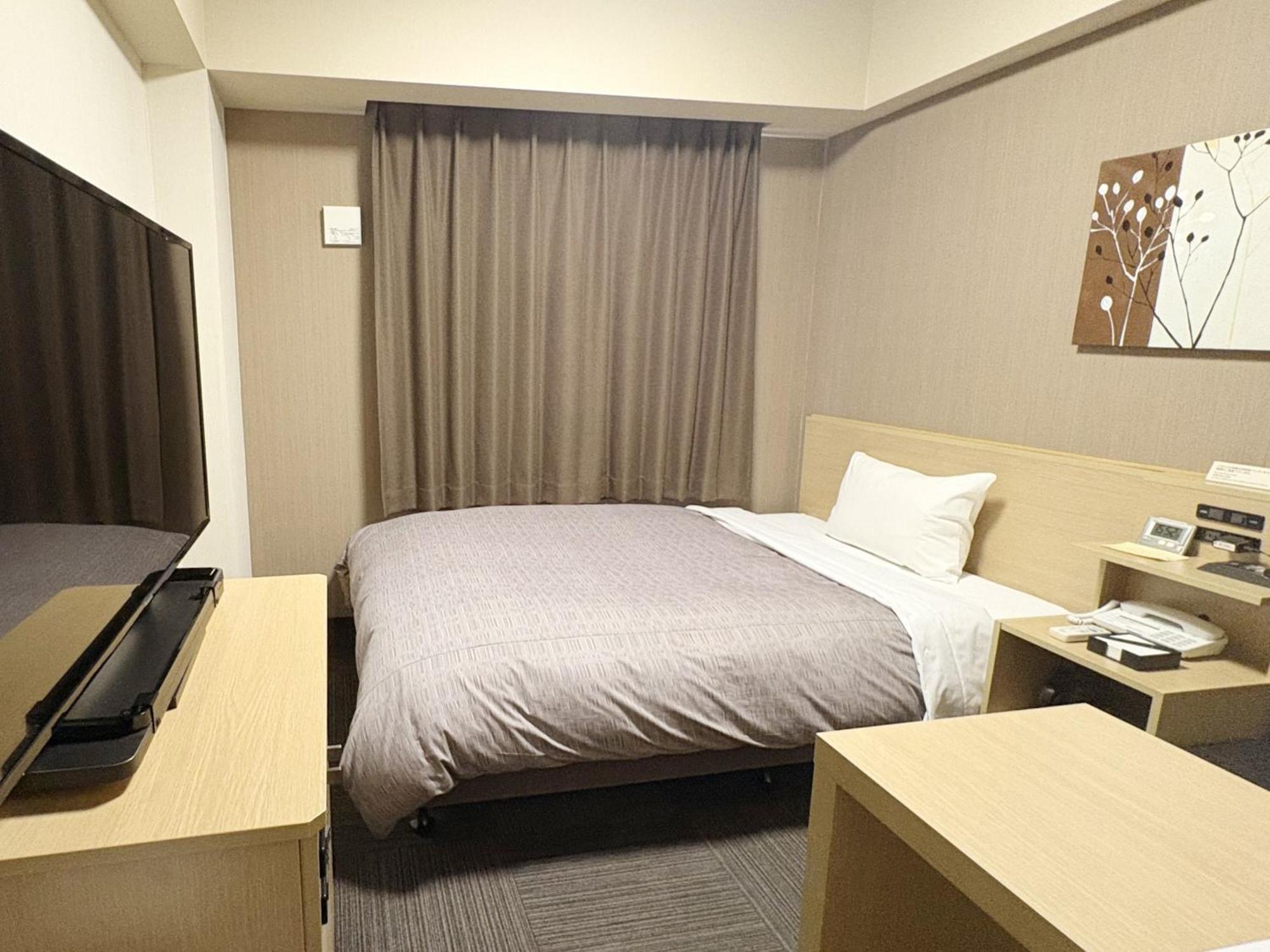 Hotel Route-Inn Utsunomiya Yuinomori -Lightline Yuinomori Nishi Ekimae- Экстерьер фото