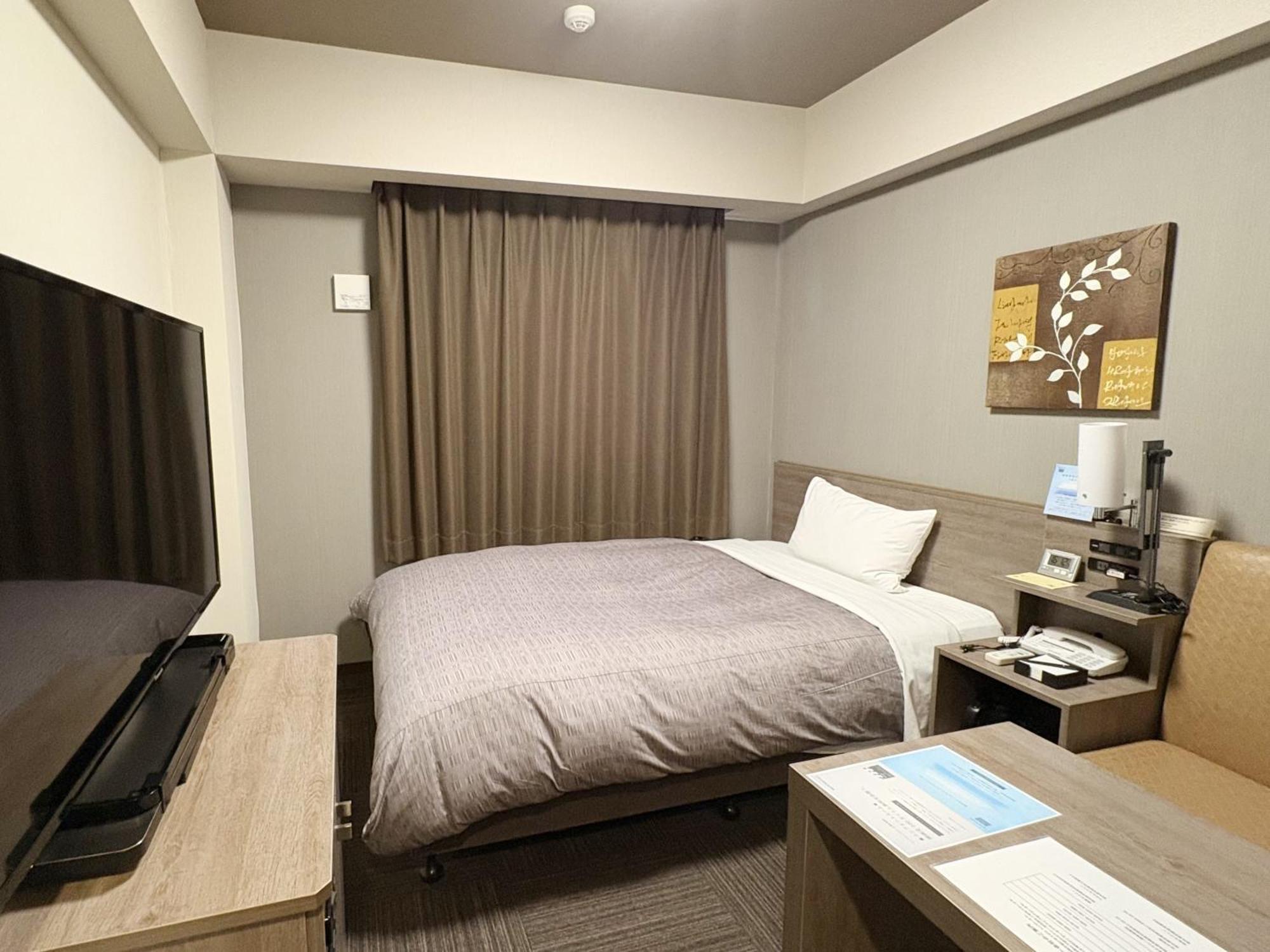 Hotel Route-Inn Utsunomiya Yuinomori -Lightline Yuinomori Nishi Ekimae- Экстерьер фото